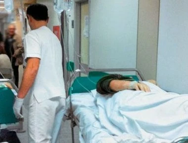 Τριτοκοσμικές καταστάσεις στο ΕΣΥ-Τώρα υπόσχονται αύξηση δαπανών για την Υγεία